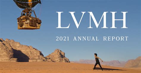 lvmh 2020 annual report|lvmh record for 2021.